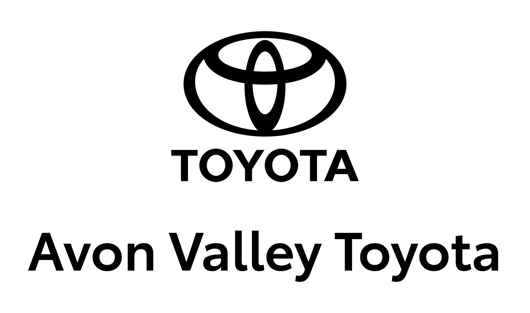  Avon Valley Toyota 