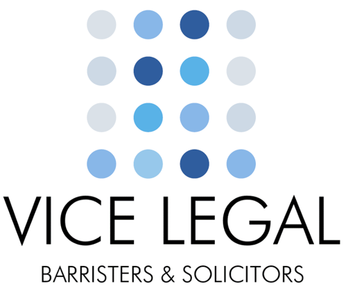  Vice Legal 