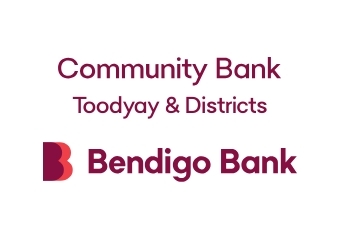  Bendigo Bank Community Bank Toodyay and Districts 