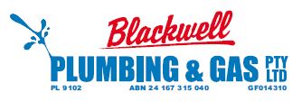  Blackwell Plumbing and Gas 